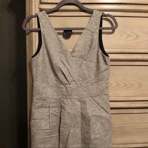 Loft dress size 2
